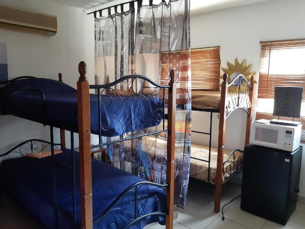 Palmita Hostel Aruba Oranjestad Dış mekan fotoğraf